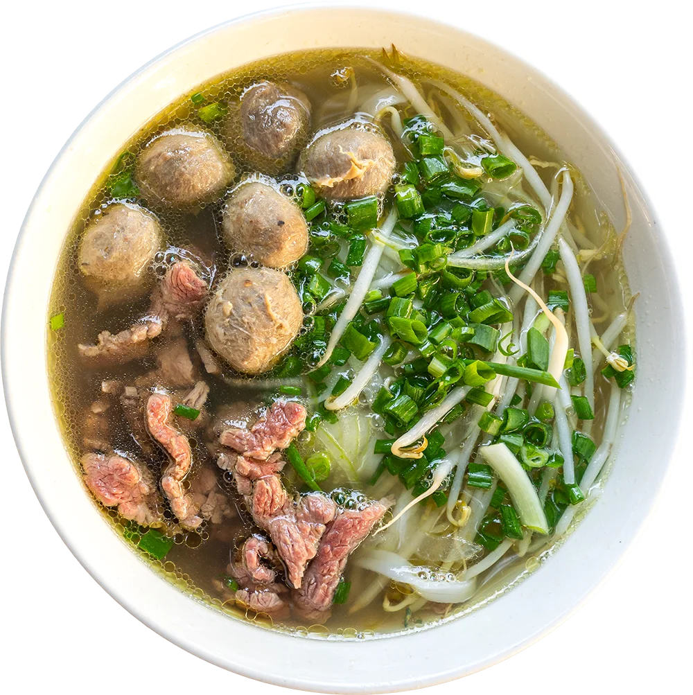 Pho Bo