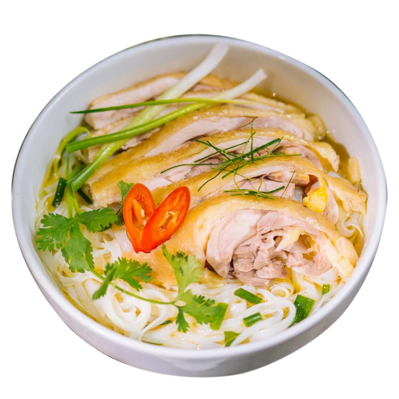 Pho Ga